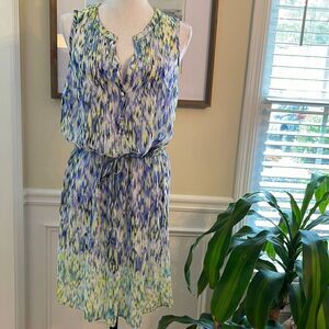 Liz Claiborne Swimsuit Cover-Up